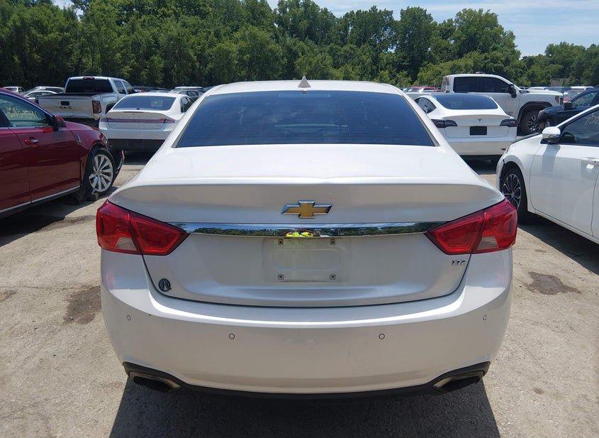 Chevrolet Impala
