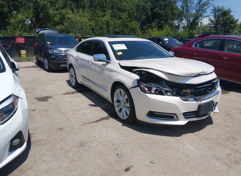 Chevrolet Impala