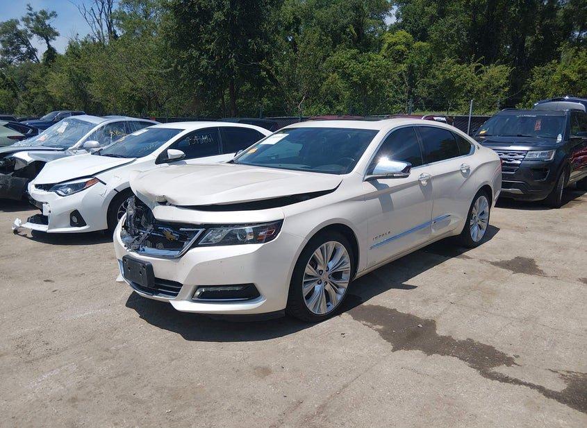 Chevrolet Impala
