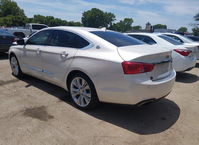 Chevrolet Impala