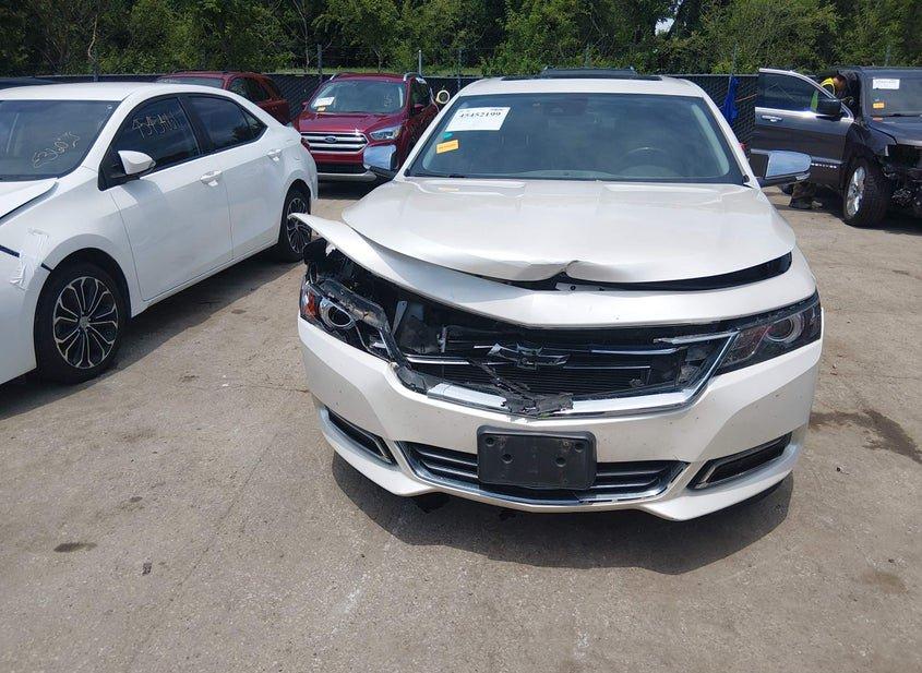 Chevrolet Impala