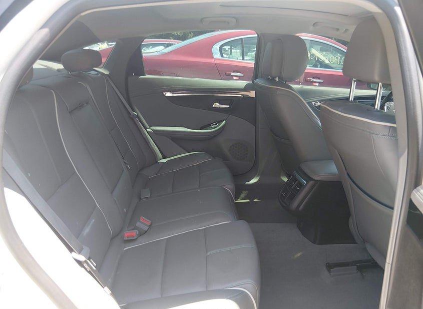 Chevrolet Impala