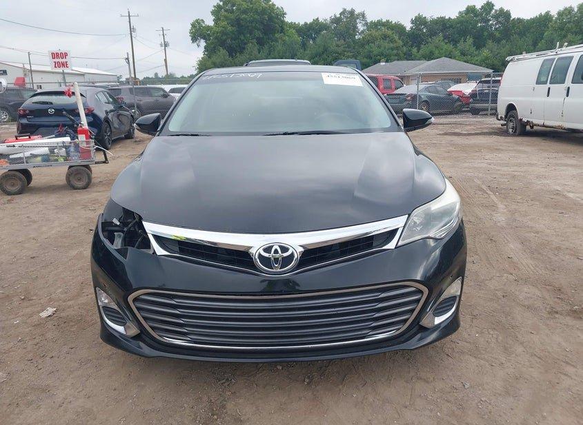 Toyota Avalon