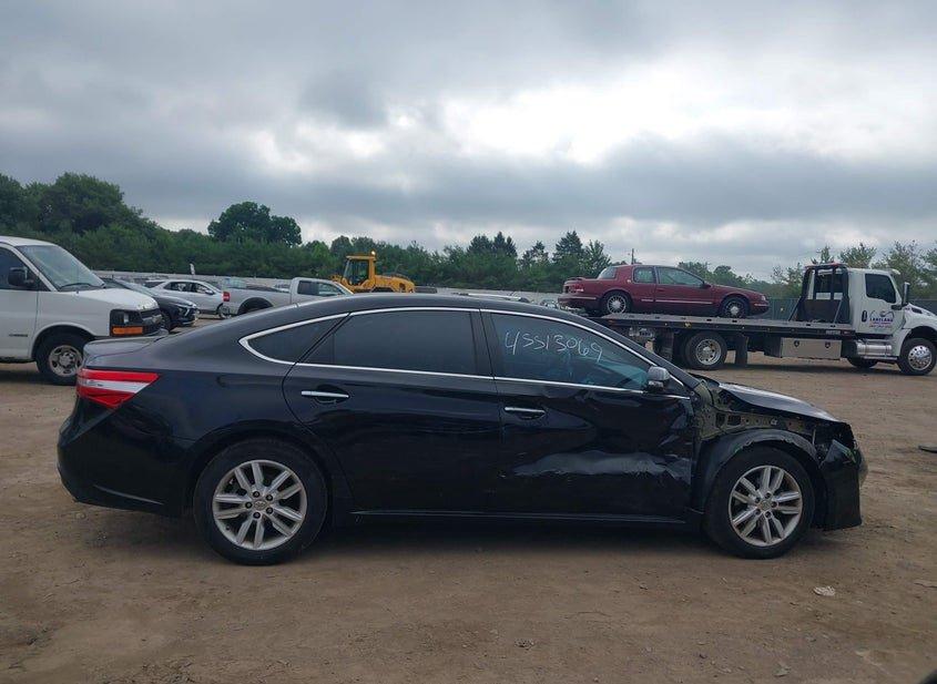 Toyota Avalon