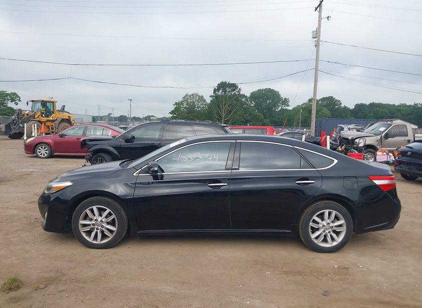 Toyota Avalon