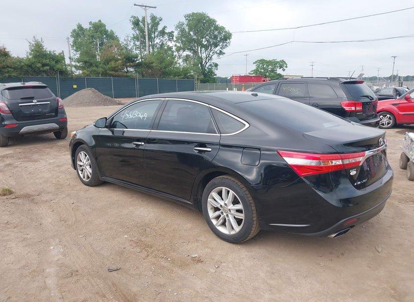Toyota Avalon