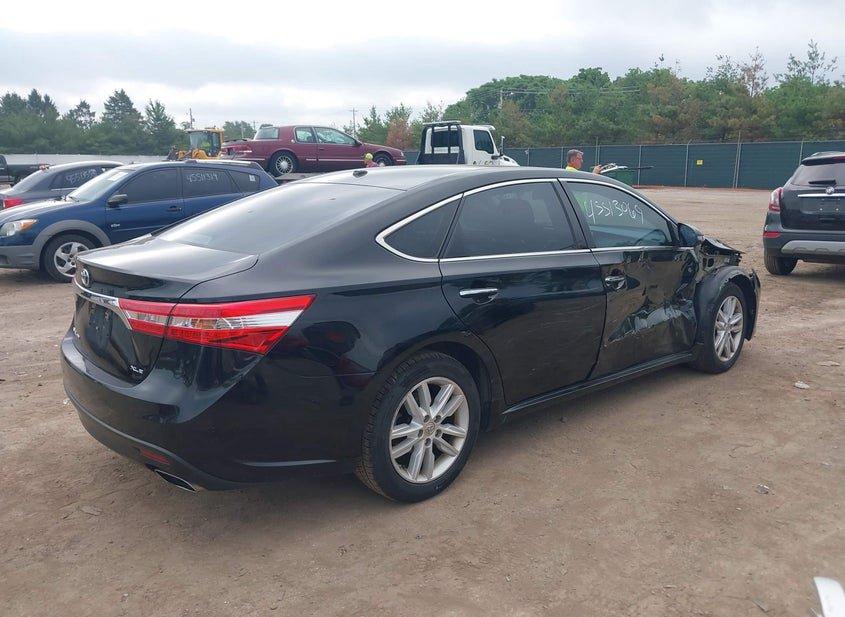 Toyota Avalon