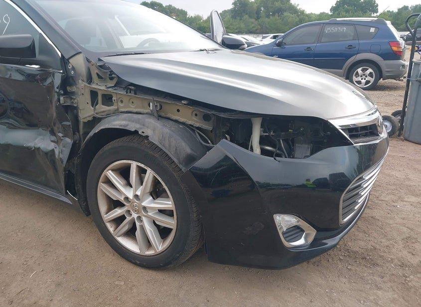 Toyota Avalon