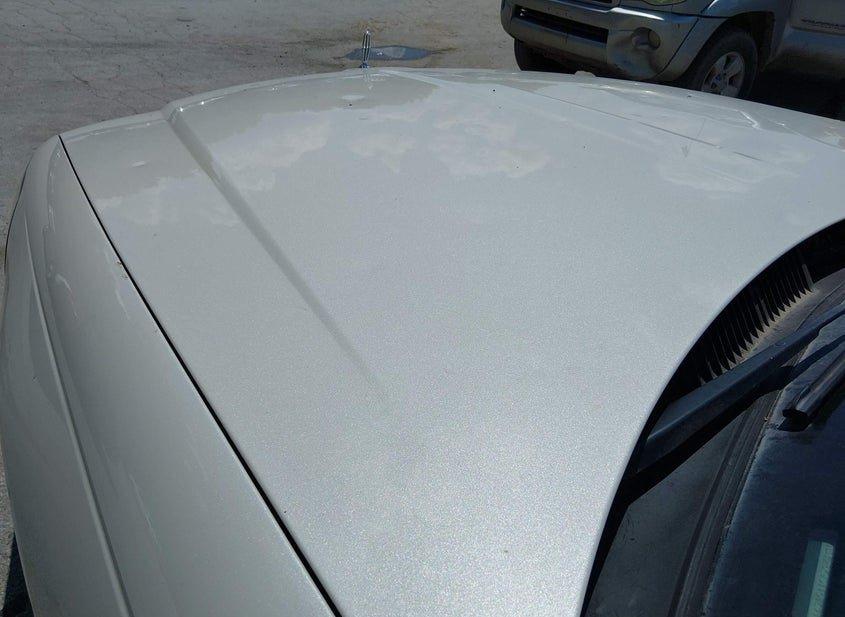 Lincoln Town Car