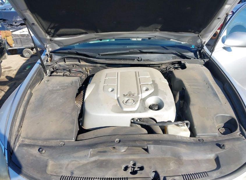 Lexus Gs 300