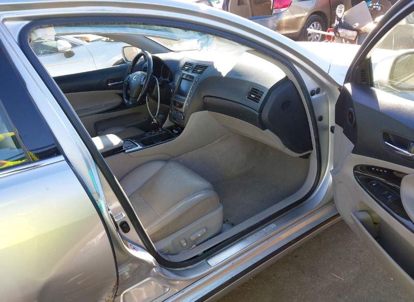 Lexus Gs 300