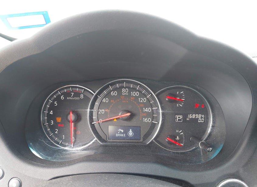Nissan Maxima