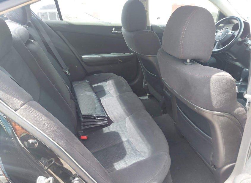 Nissan Maxima