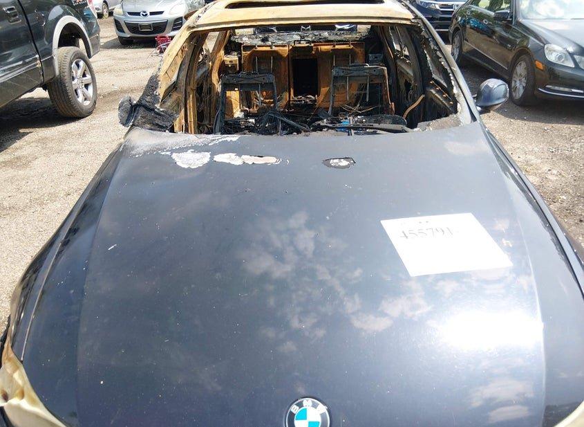 BMW 335Xi