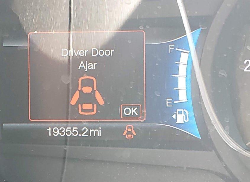 Ford Fusion Hybrid