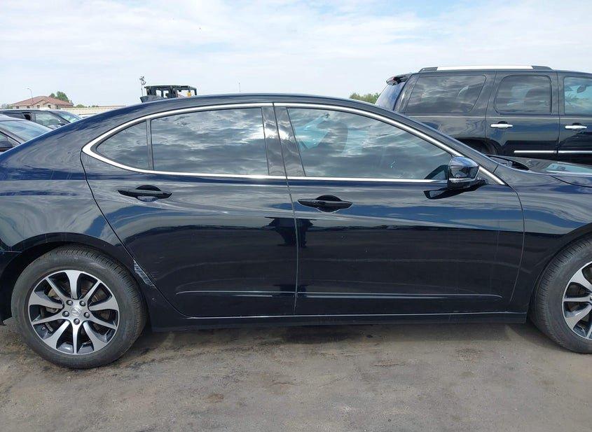 Acura Tlx