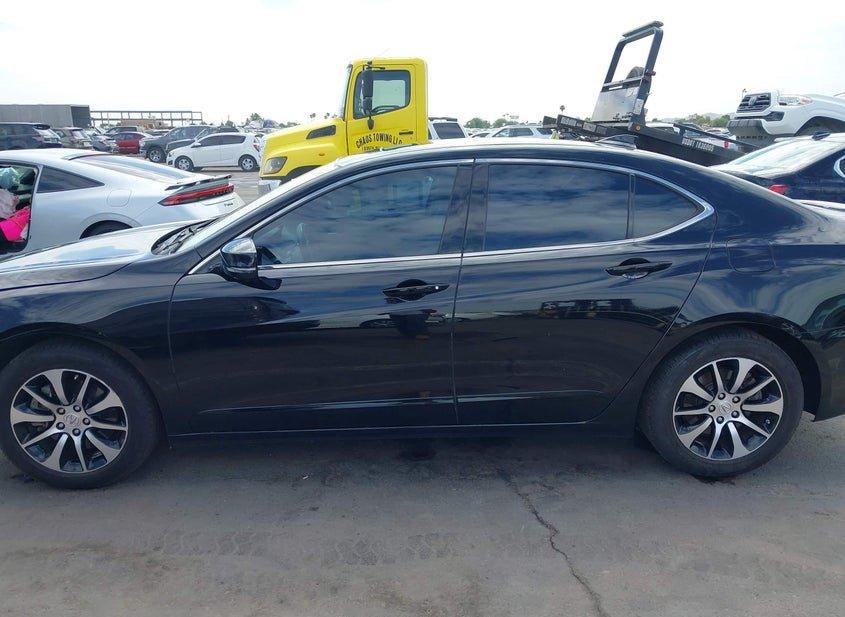 Acura Tlx