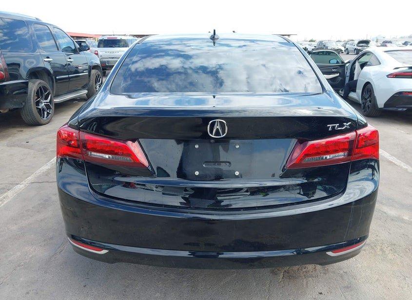 Acura Tlx