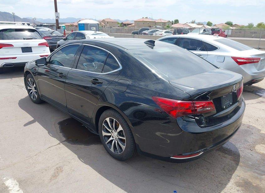 Acura Tlx