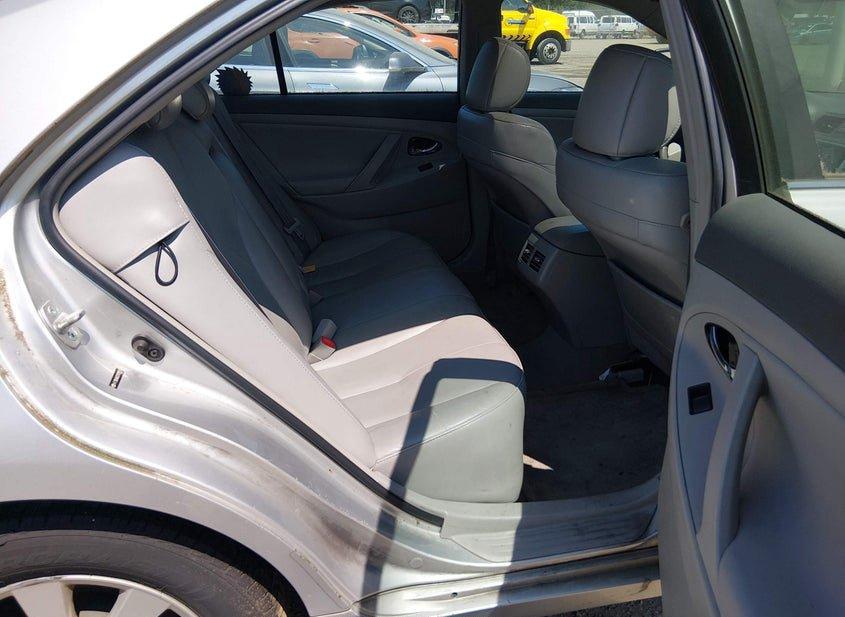 Toyota Camry Hybrid