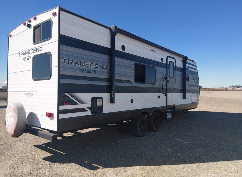 Grand Design Transcend