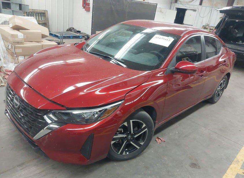 Nissan Sentra