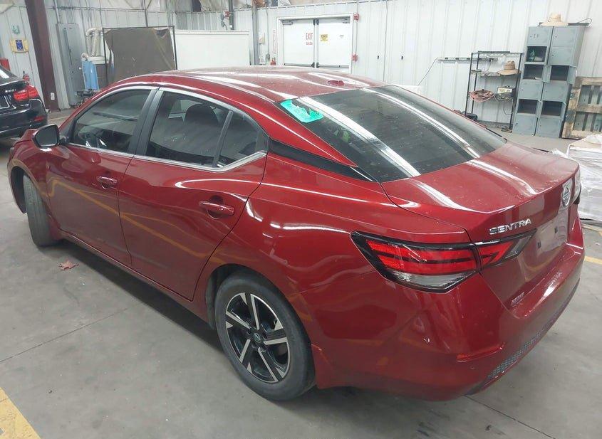 Nissan Sentra