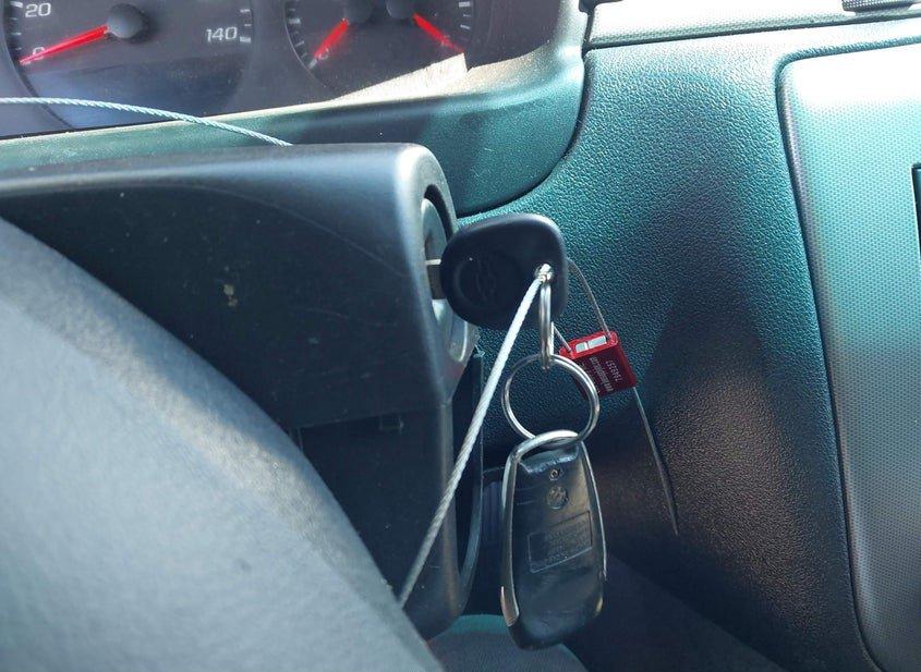 Chevrolet Impala Limited