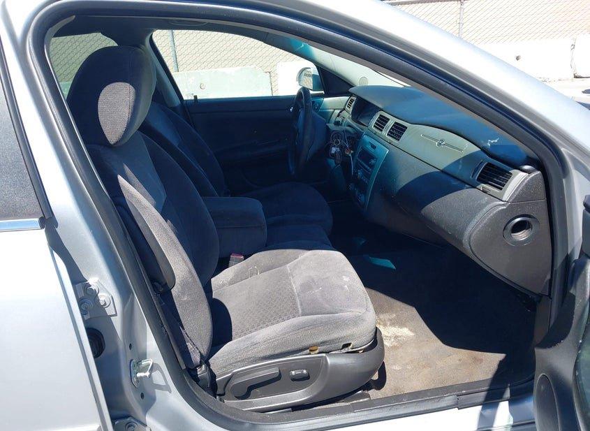 Chevrolet Impala Limited