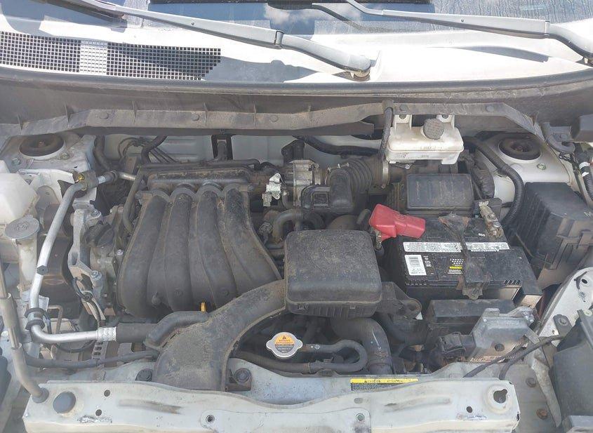 Nissan Nv200
