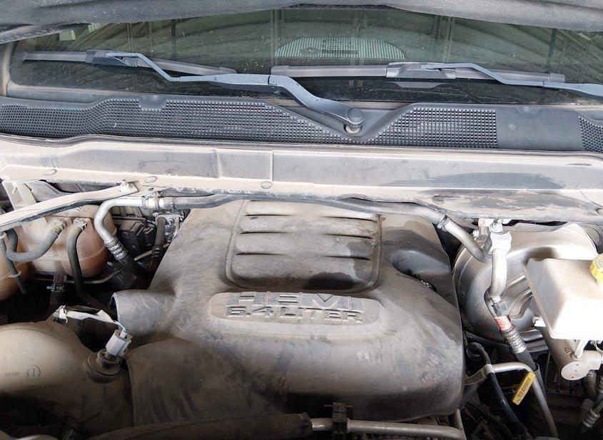 Ram 2500
