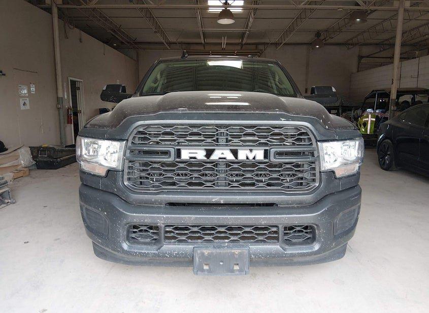 Ram 2500