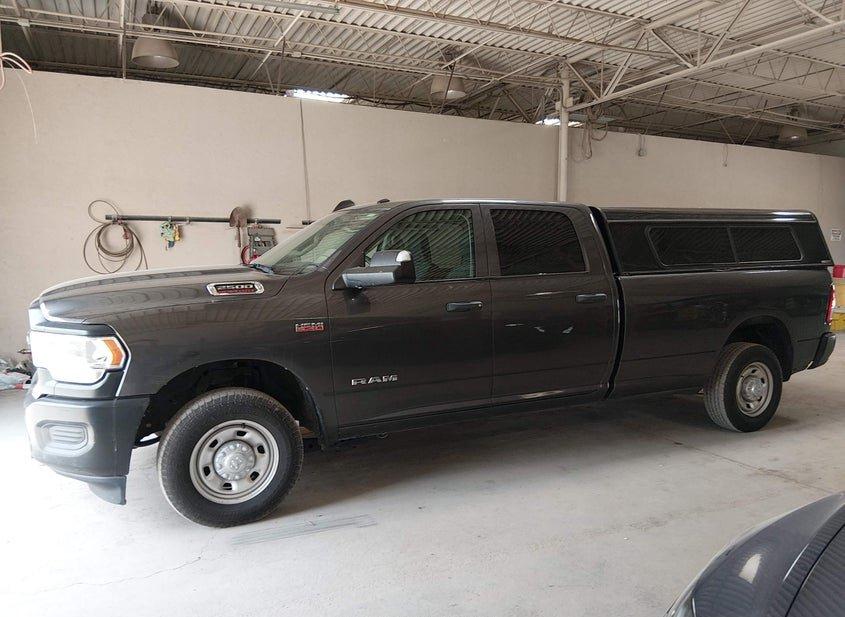 Ram 2500