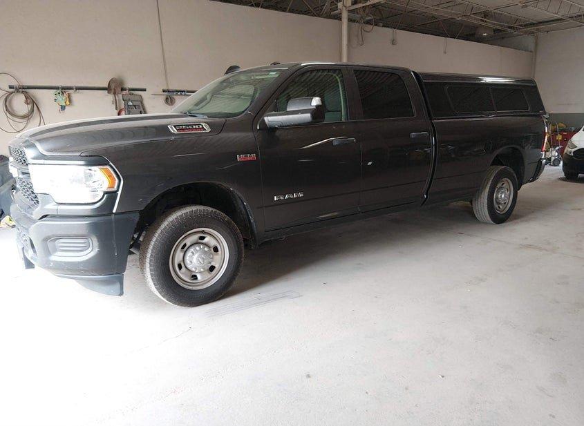 Ram 2500