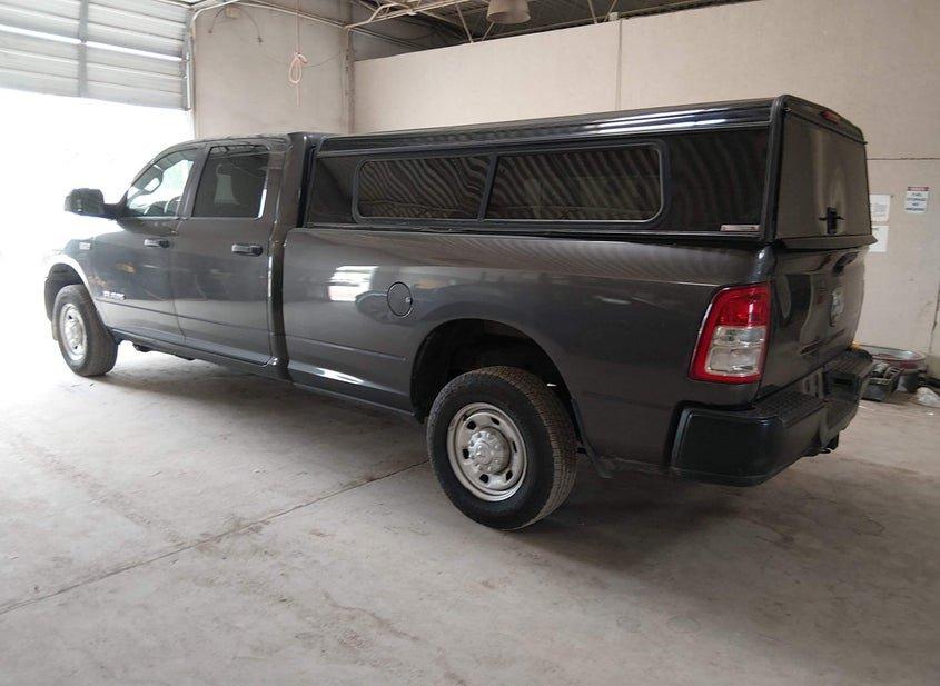Ram 2500