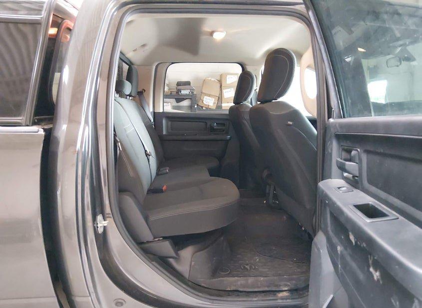 Ram 2500