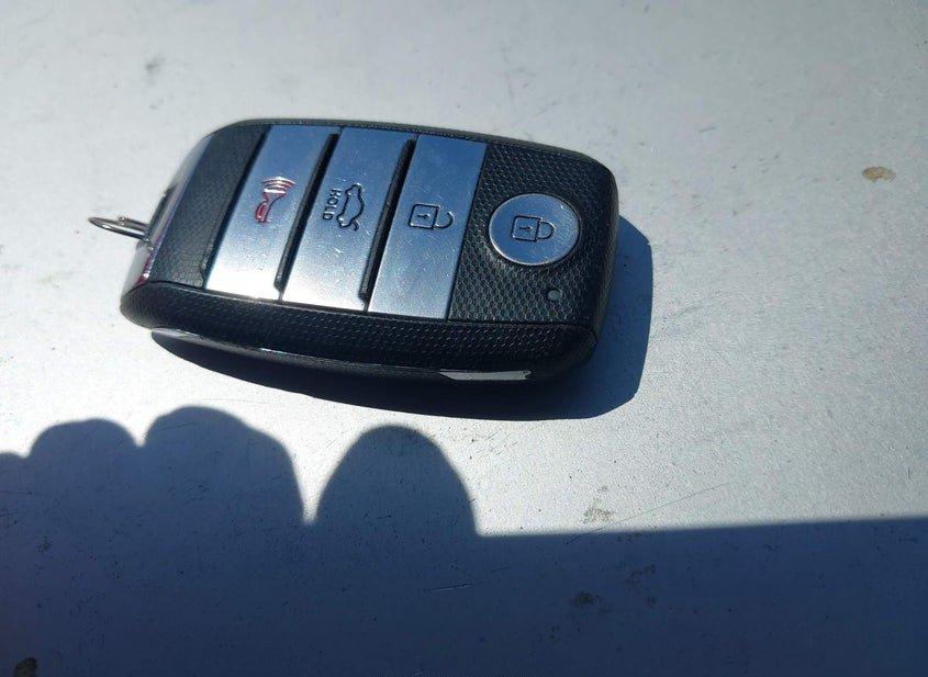 Kia Optima Hybrid