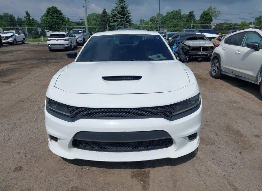 Dodge Charger