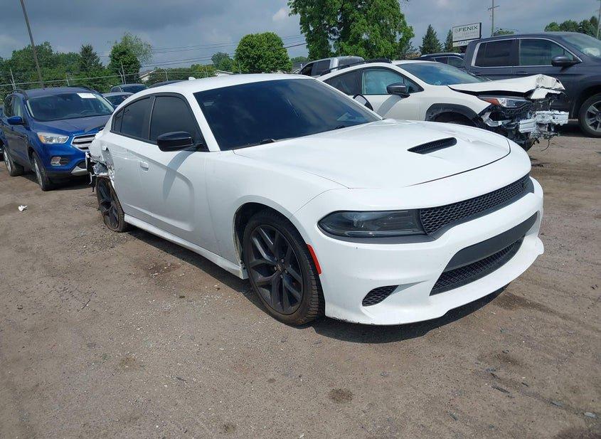 Dodge Charger