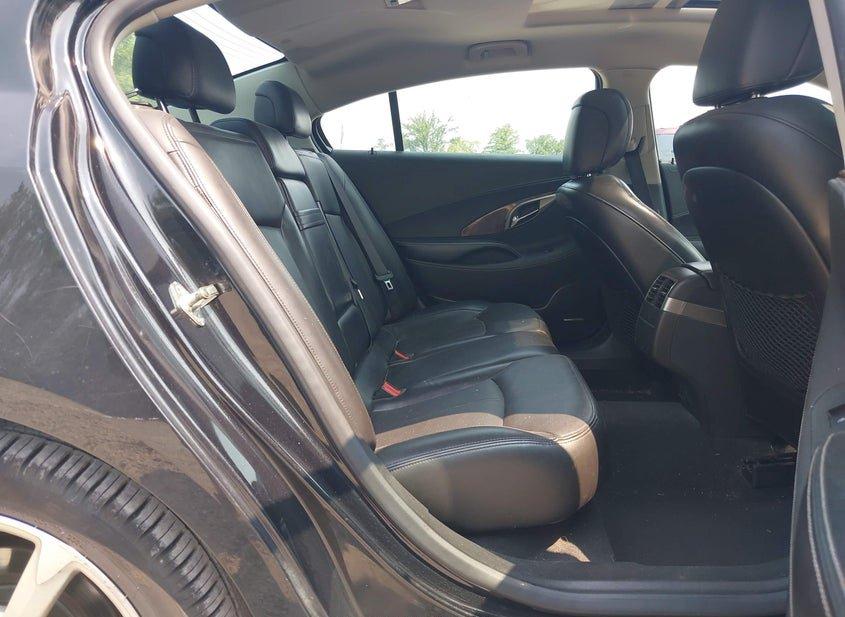 Buick Lacrosse