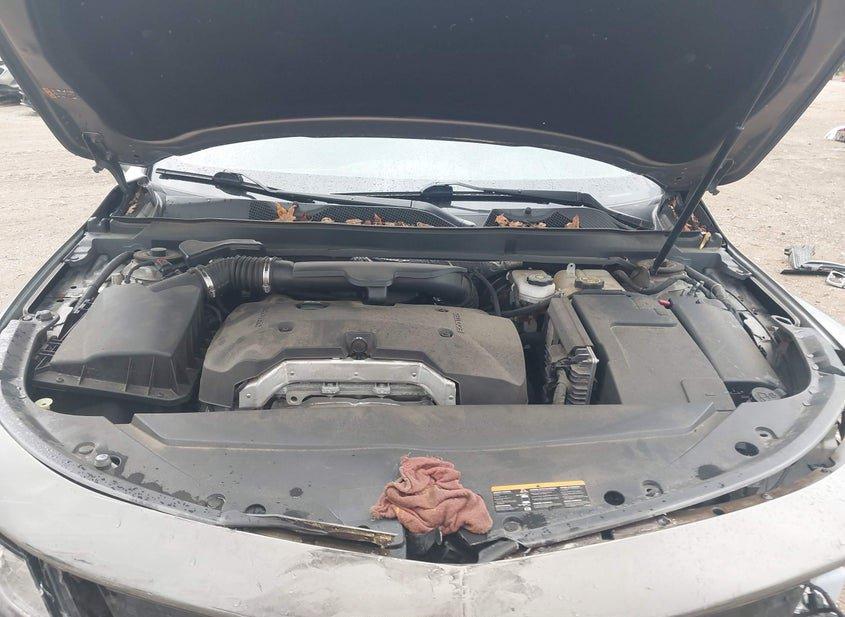 Chevrolet Impala