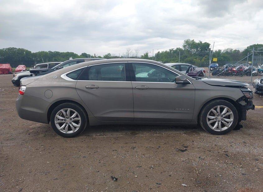 Chevrolet Impala