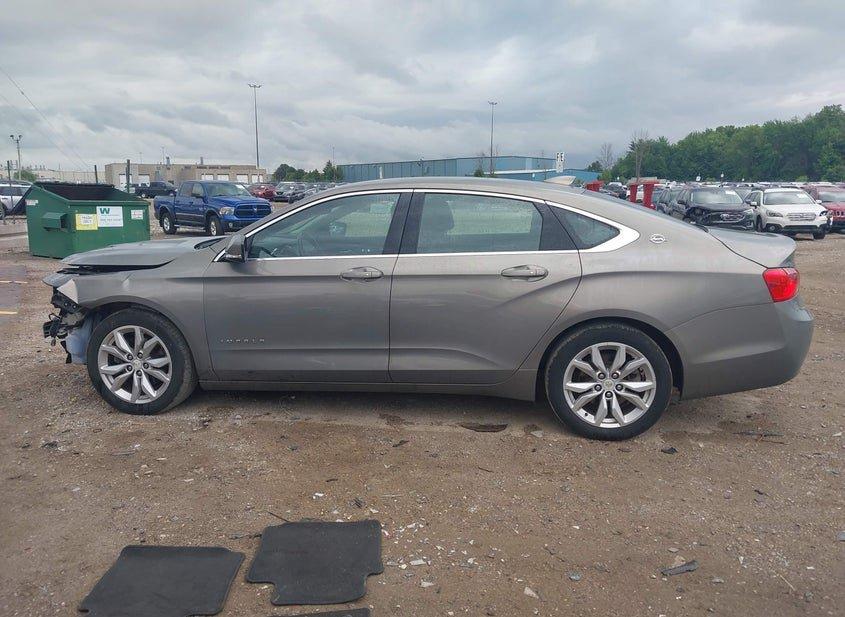 Chevrolet Impala
