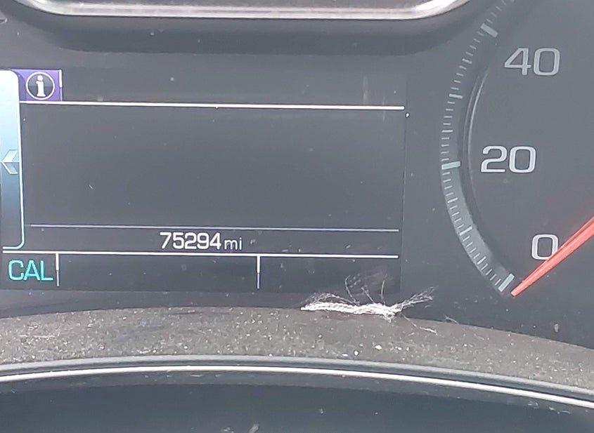 Chevrolet Impala
