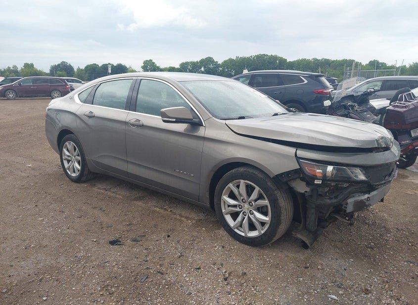 Chevrolet Impala