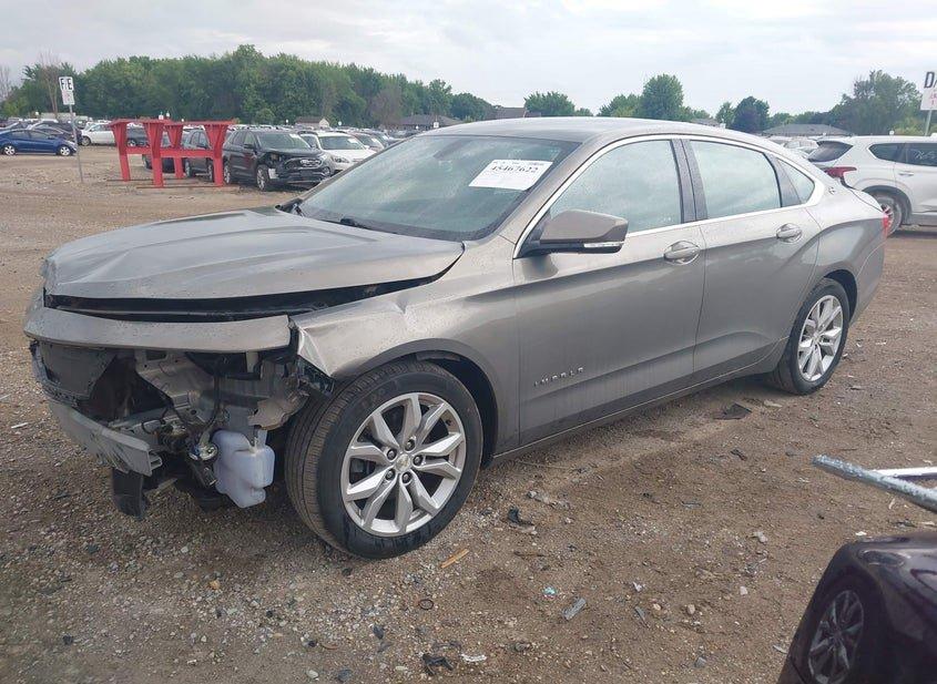 Chevrolet Impala