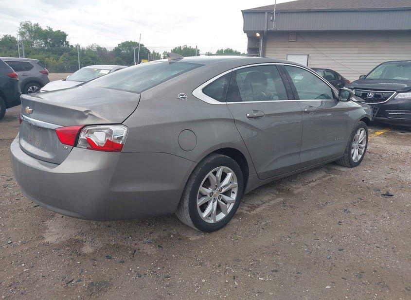 Chevrolet Impala