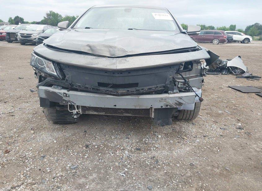 Chevrolet Impala