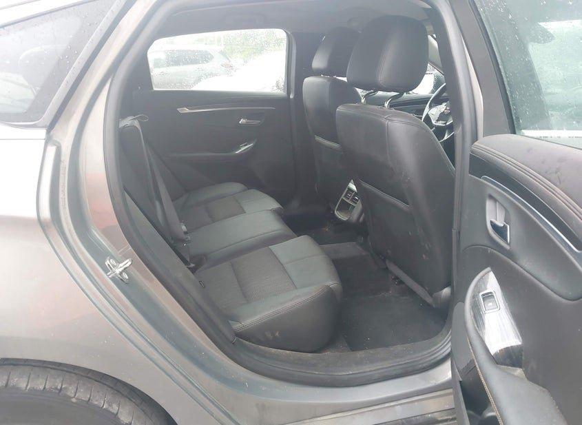 Chevrolet Impala