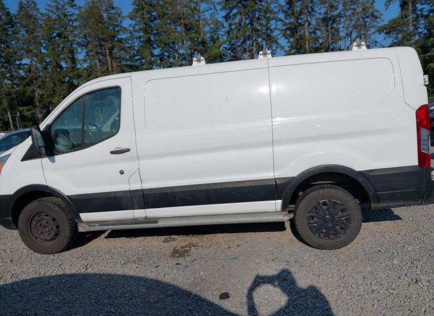 Ford Transit-250